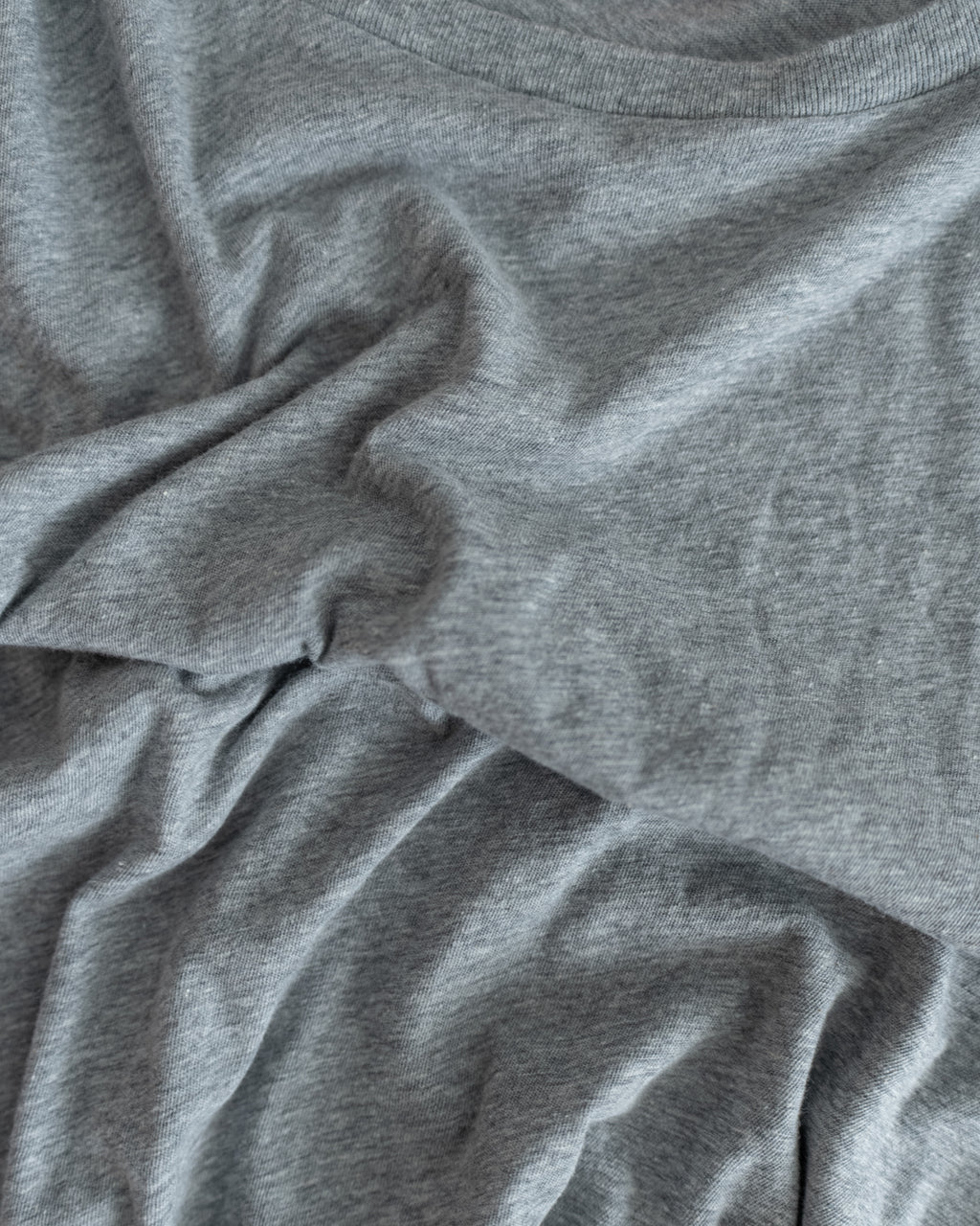 James Dean Tissue Tee - Grey