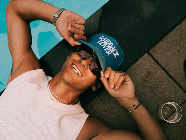 look book image