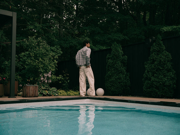 look book image