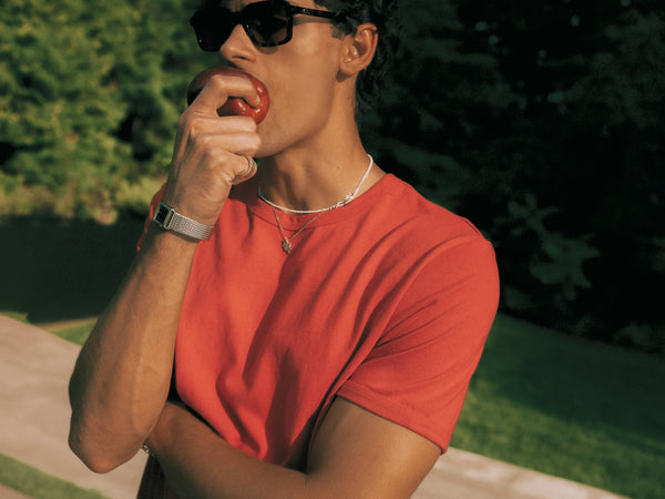 look book image