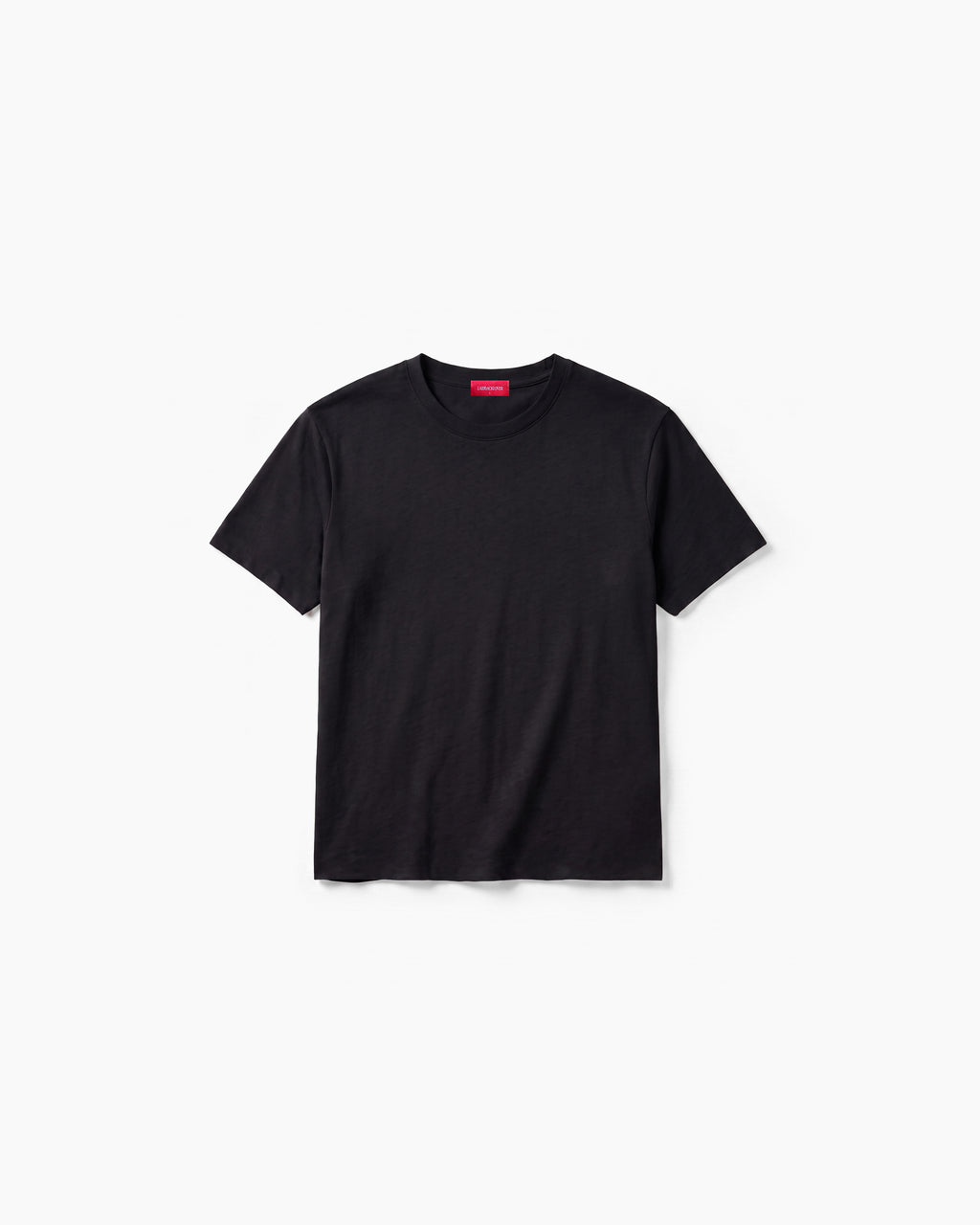 James Dean Tissue Tee - Black