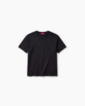 James Dean Tissue Tee - Black