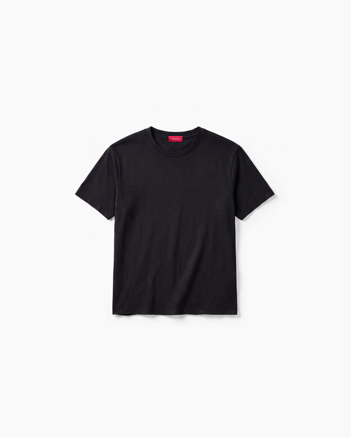James Dean Tissue Tee - Black