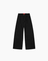 The Saint Trousers - Black