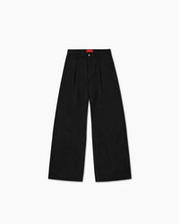 The Saint Trousers - Black