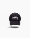 The Lovers Trucker Hat - Black