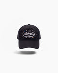 The Lovers Trucker Hat - Black