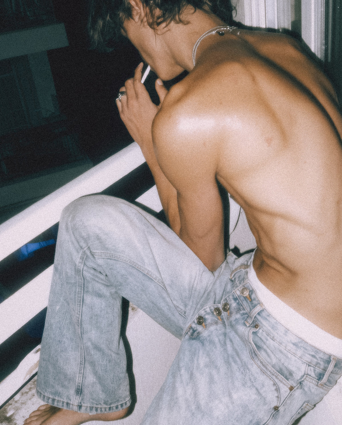 look book image