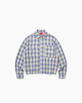 The Sunday Shirt Longsleeve Button Down - Faded Vintage Blue