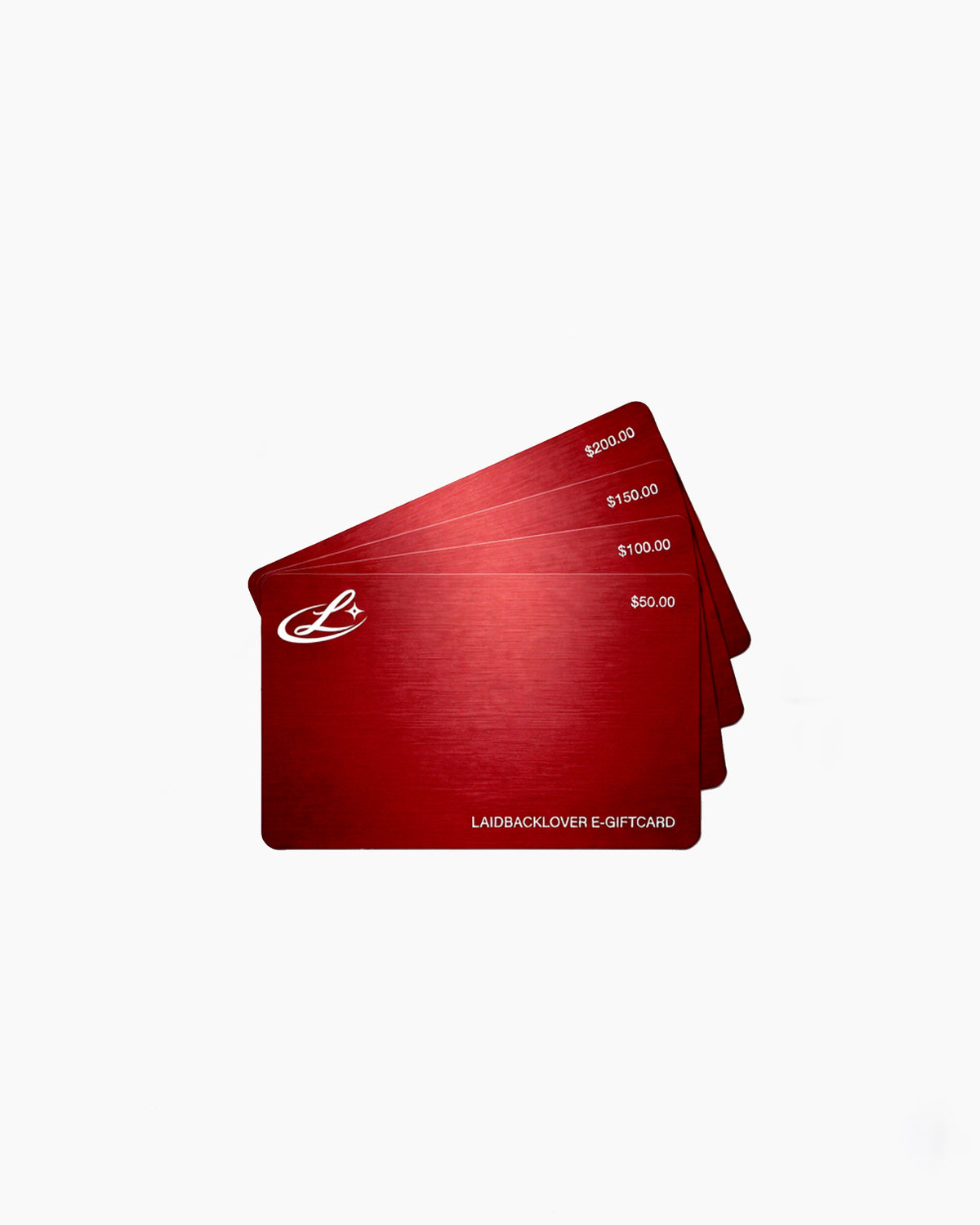E-Gift Card