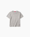 James Dean Tissue Tee - Grey