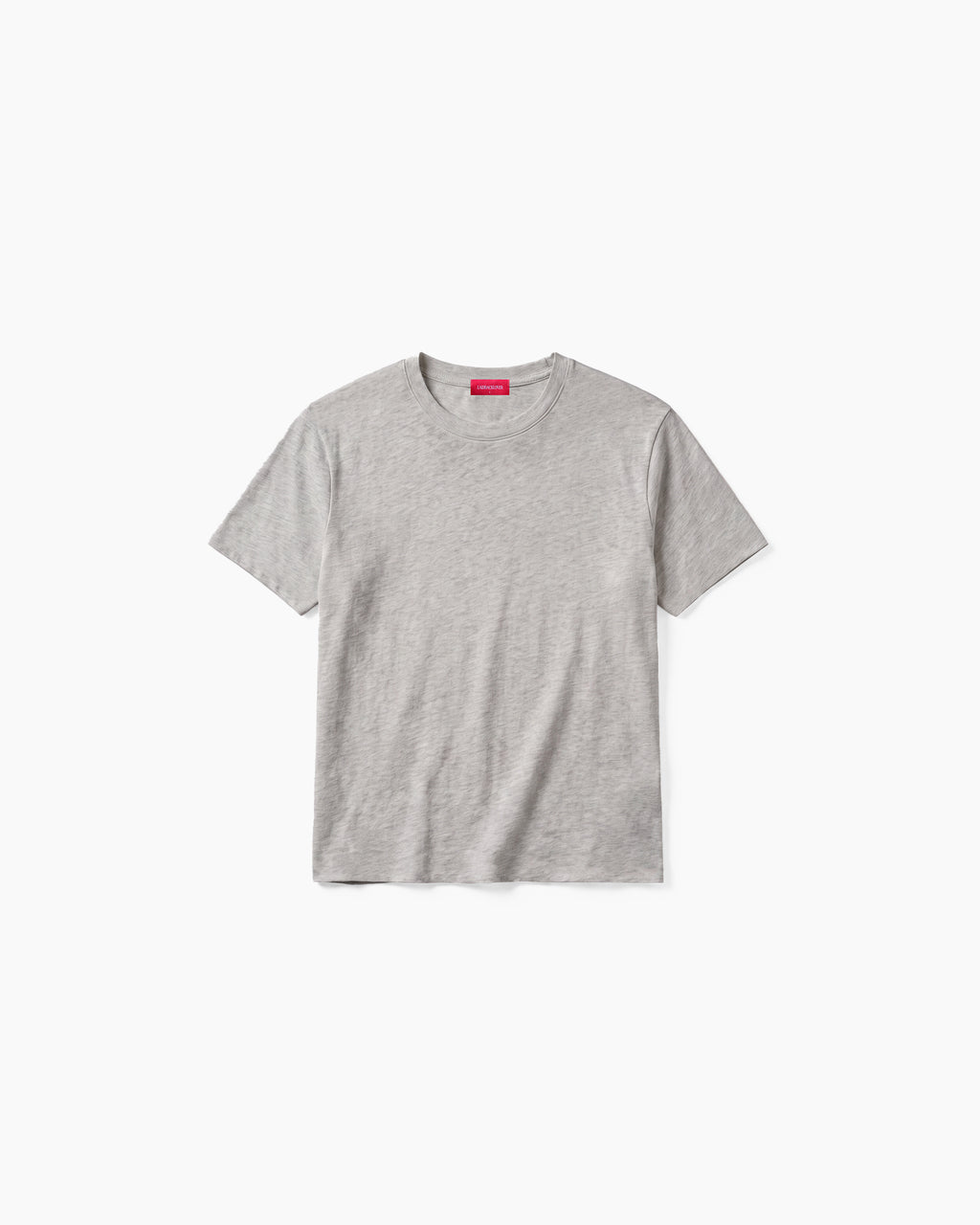 James Dean Tissue Tee - Grey