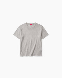 James Dean Tissue Tee - Grey