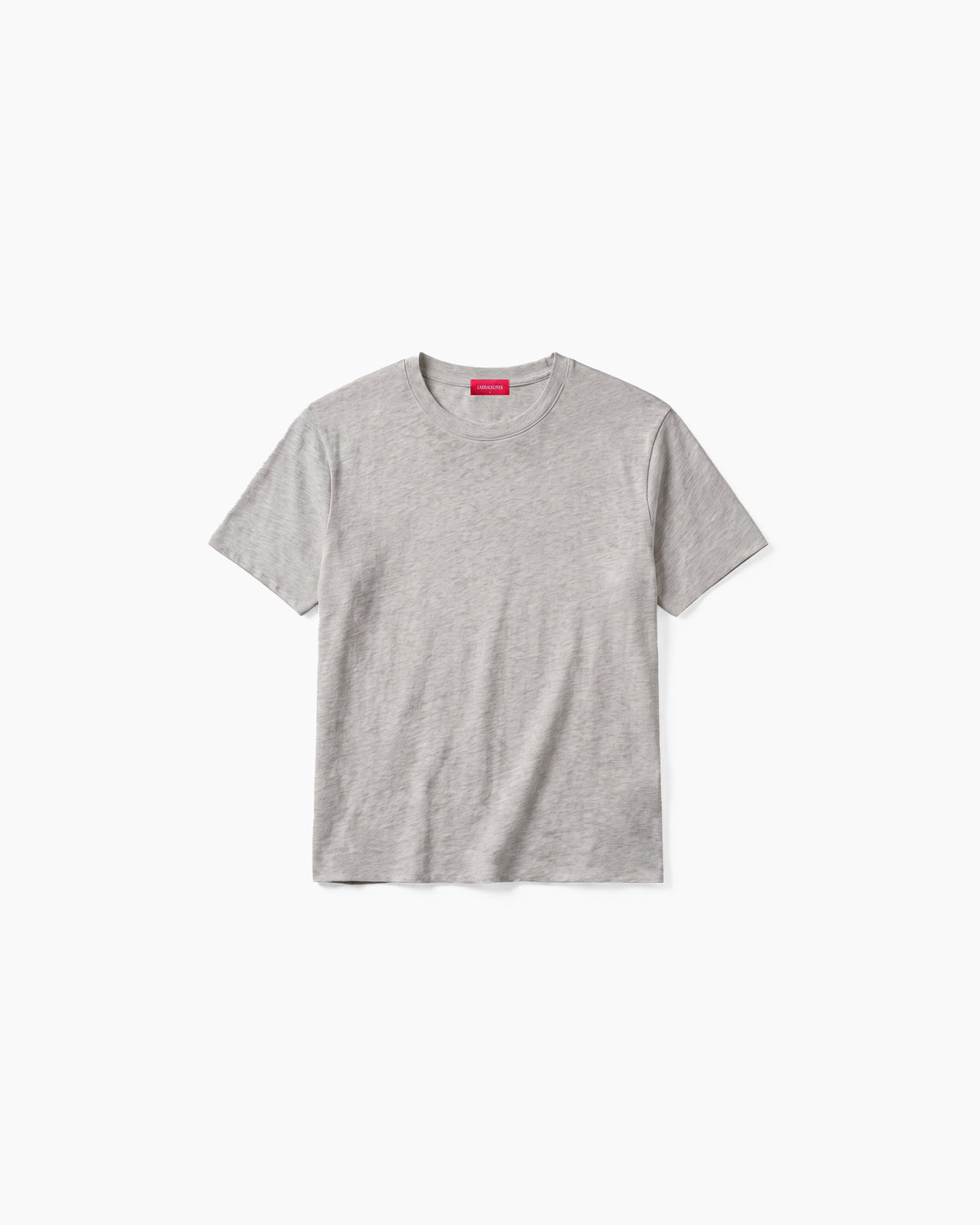 James Dean Tissue Tee - Grey