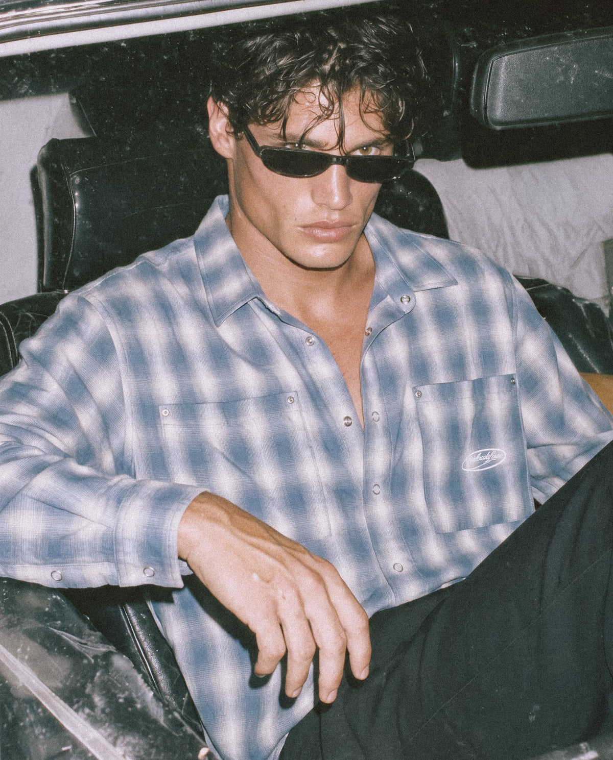 look book image