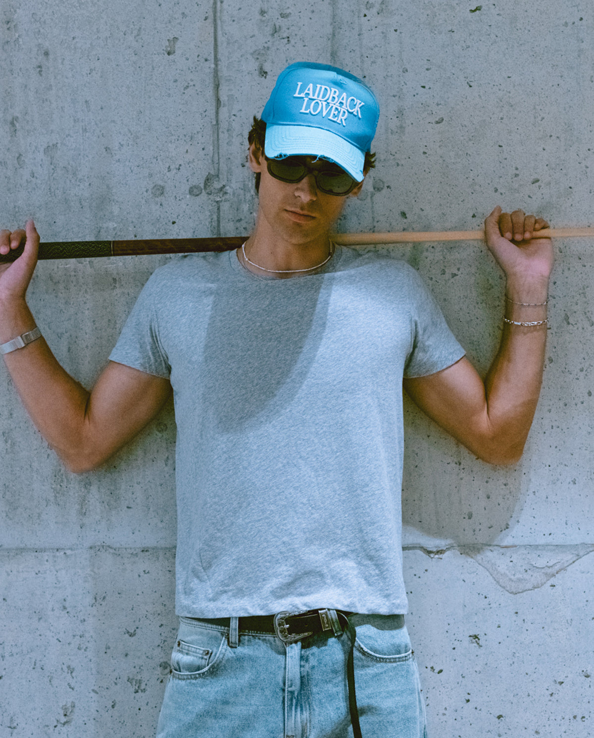 look book image