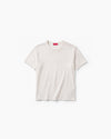James Dean Tissue Tee - White